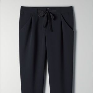 Black Wilfred Allant